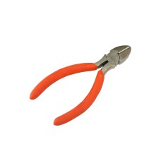 ALICATE CORTE OBLICUO METZ  4.5 MM